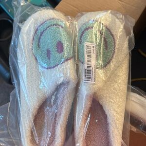 Slippers